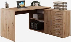 Psací stůl TOP