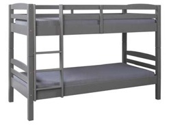 Patrová postel AURÉLIUS