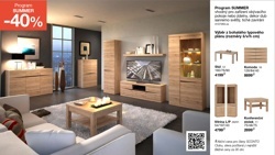 Program SUMMER - Komoda