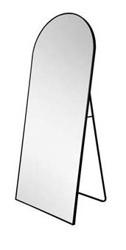 Zrcadlo stojací