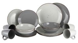 Jídelní sada SIENA