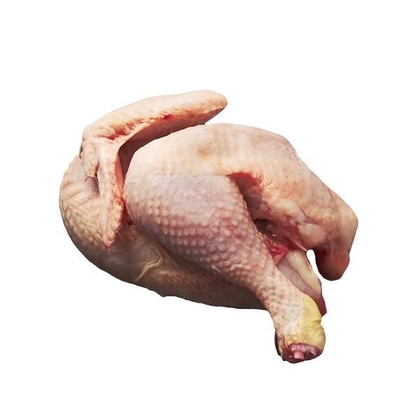 Biopark BIO kuřecí půlka