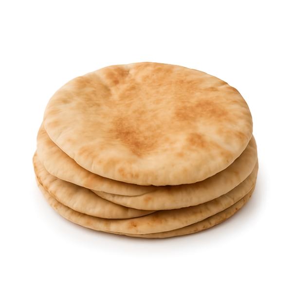 Posidium Pita chléb světlý