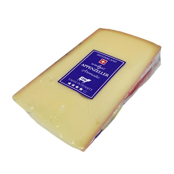 FP Appenzeller výkroj