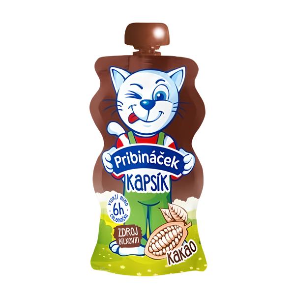 Pribináček Kapsík kakao