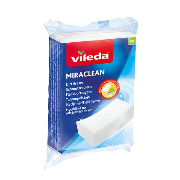 Vileda Miraclean houbička