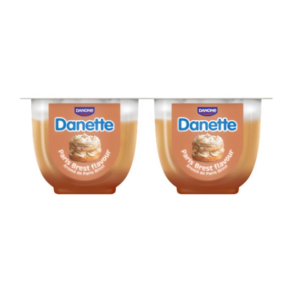 Danette Paris Brest 4x90g
