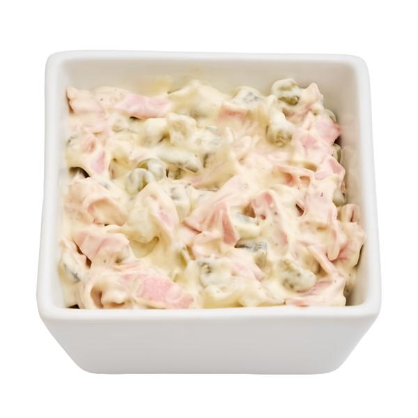 Čerstvě naváženo Pochoutkový salát