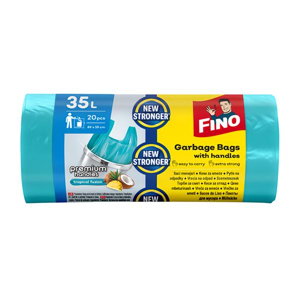 Fino HD Pytle Premium handles Aromatic 35L