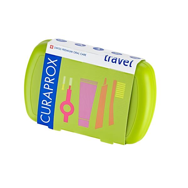 Curaprox Cestovní sada