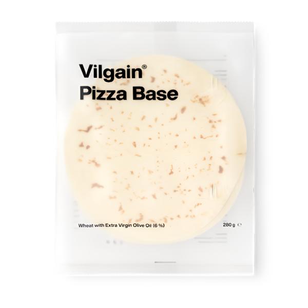 Vilgain Těsto na pizzu (2x 140 g)