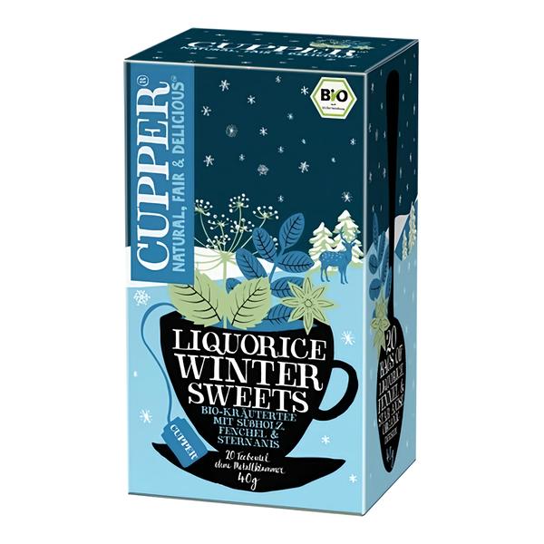 Cupper BIO Winter Liq