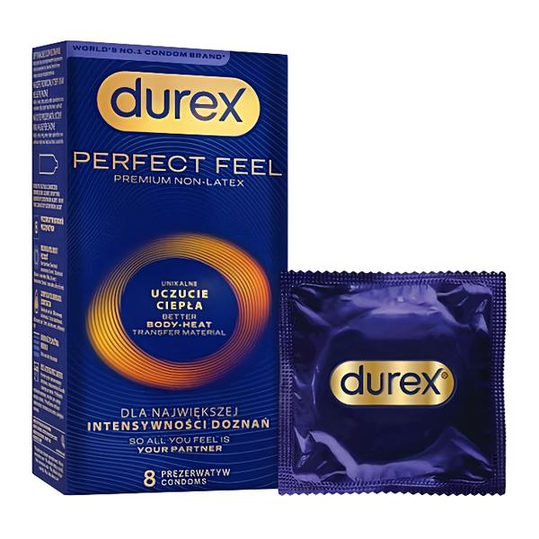 Durex Perfect Feel