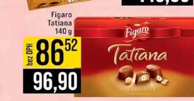 Figaro Tatiana 140 g
