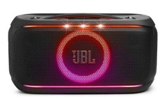 Party reproduktor JBL PartyBox On-The-GO-2 černý