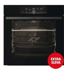 Trouba Gorenje Advanced BPS6747A06BG PyroClean ...