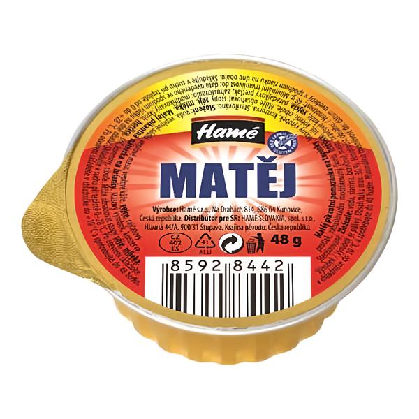 Hamé Matěj