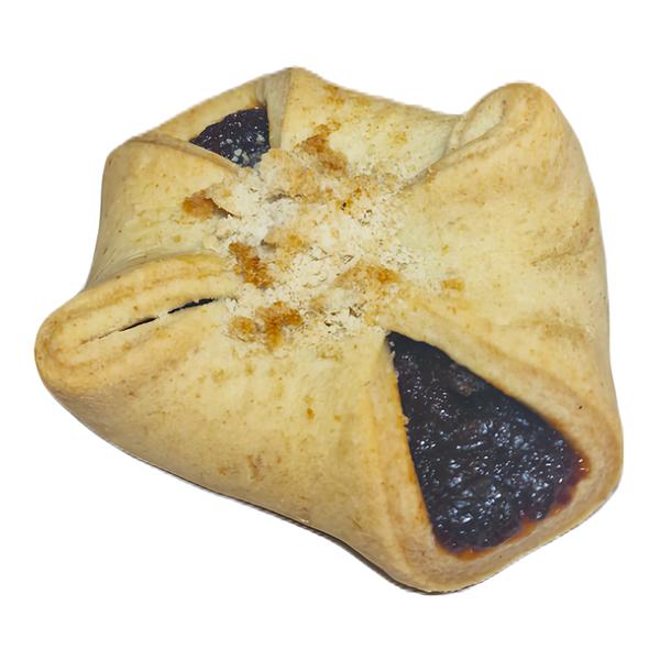 Alrichovo pekařství Šáteček povidlo