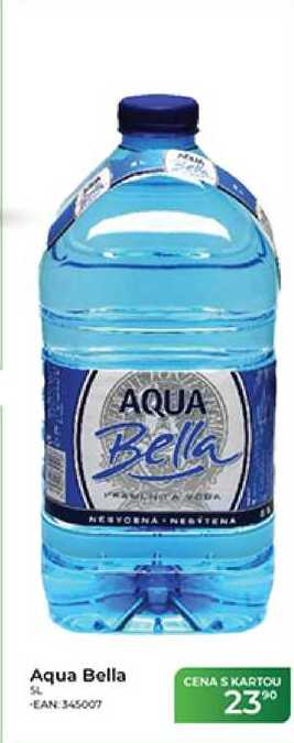 Aqua Bella 5 L