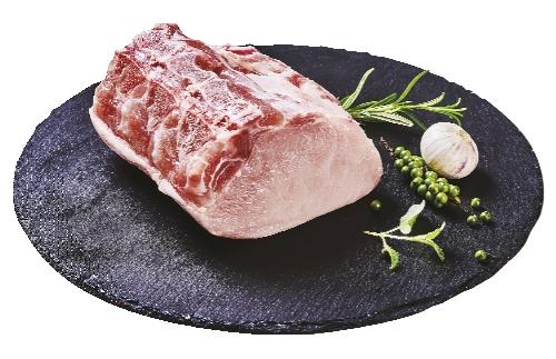 Vepřová kotleta s kostí Globus, 1 kg