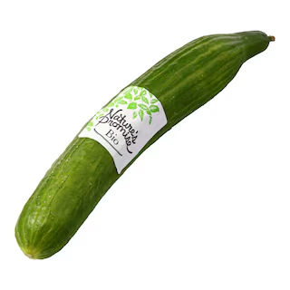 Nature's Promise Bio Okurka, 1 kg