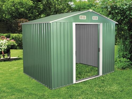 Zahradní domek Stanley I., 1 KS