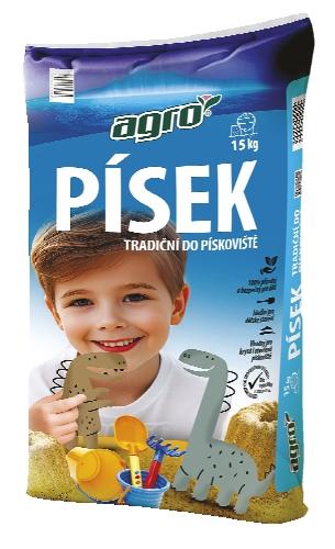 Tradiční písek