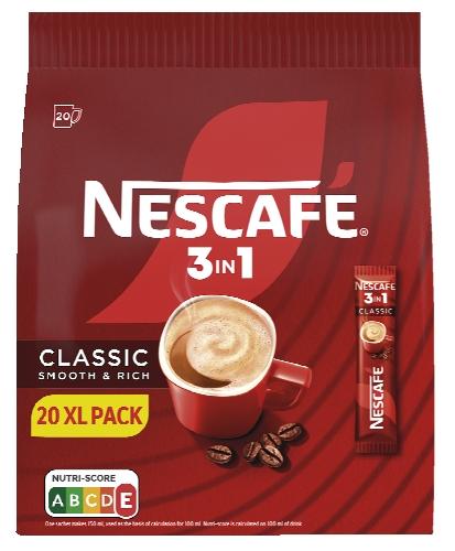 Nescafé Káva, 330 g