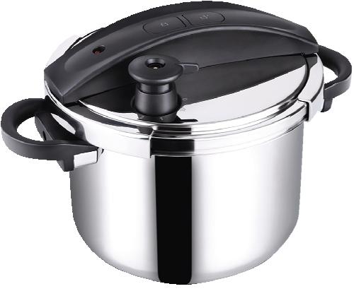Tlakový hrnec Pression, 1 KS