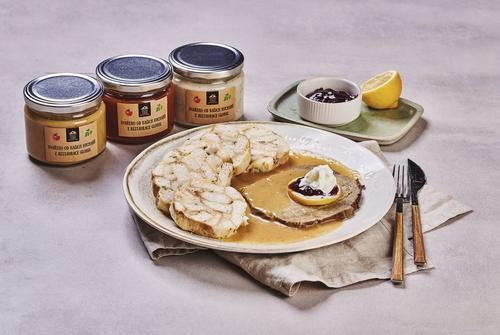 Svíčková omáčka