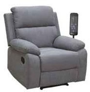 MASÁŽNÍ KŘESLO POHODA P27