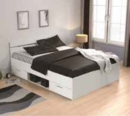 POSTEL MICHIGAN 160 × 200 cm