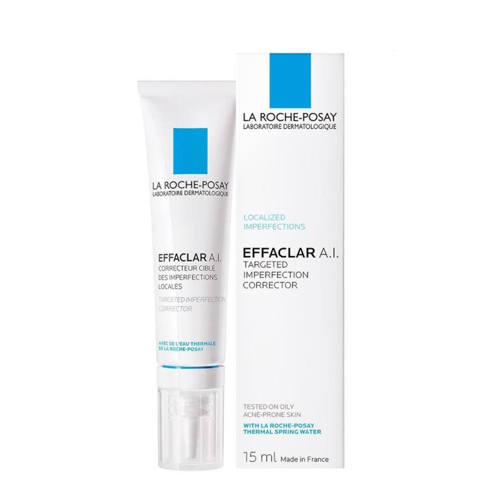 La Roche-posay Effaclar A.I. 15ml Lékárna LEMON