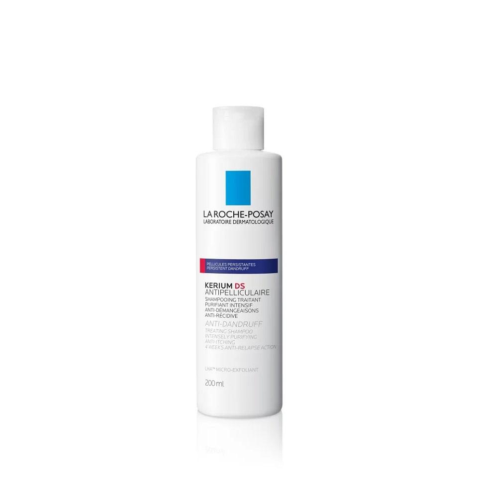 La Roche-posay Kerium DS intenzivní péče 200ml