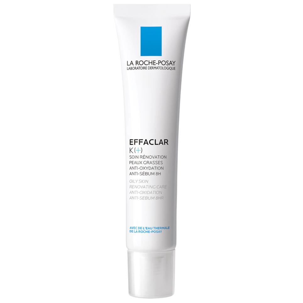La Roche-posay Effaclar K[+] obnovující krém 40ml Lékárna LEMON