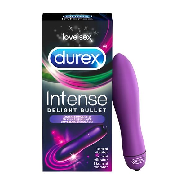 Durex Vibrátor Mini Delight bullet