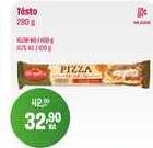 PIZZA těsto 280g