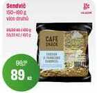 Sendvič 150g