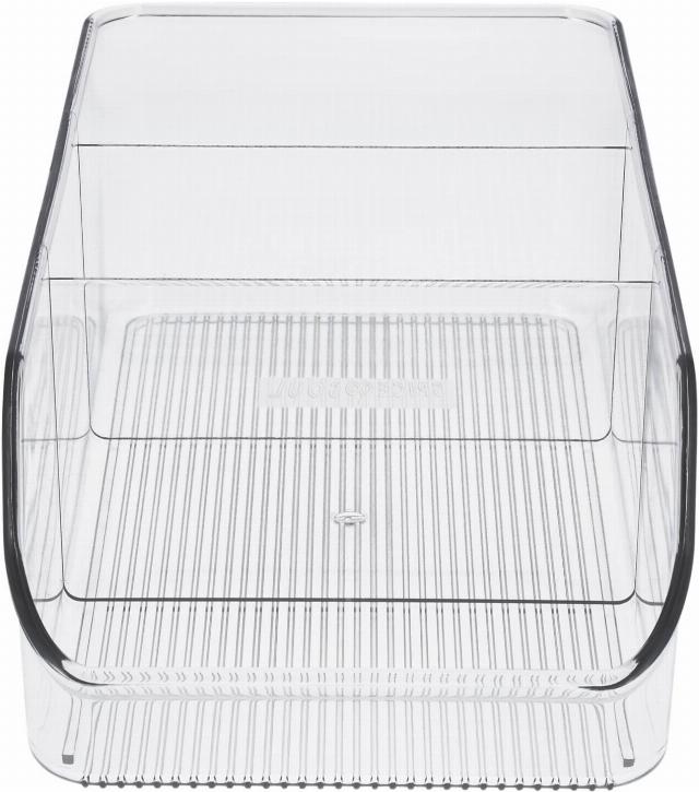 SPICE&SOUL Organizér do lednice rozměry: 28 x 14 x 9 cm