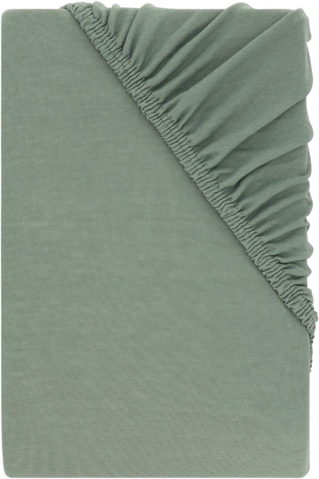 LIV&BO Prostěradlo rozměry: 180-200 x 200 cm