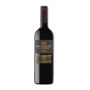 BARON DE LEY GRAN RESERVA