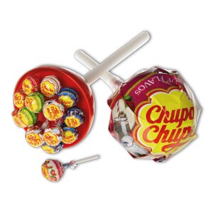 CHUPA CHUPS MEGA