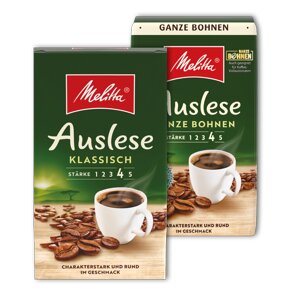 MELITTA AUSLESE