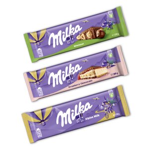 MILKA