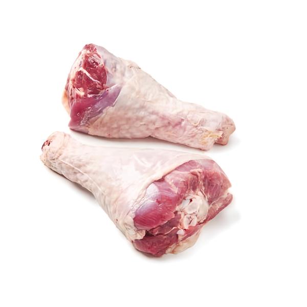 Prominent Krůtí stehno spodní