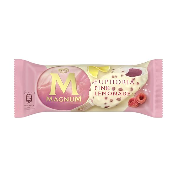 Magnum Euphoria