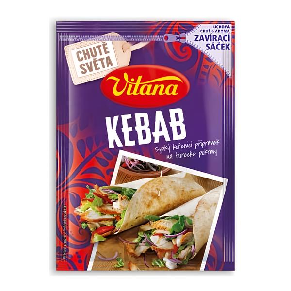 Vitana Kebab