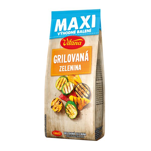 Vitana MAXI Grilovaná zelenina
