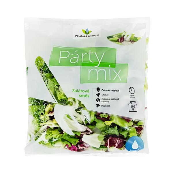 Salát "Párty mix"