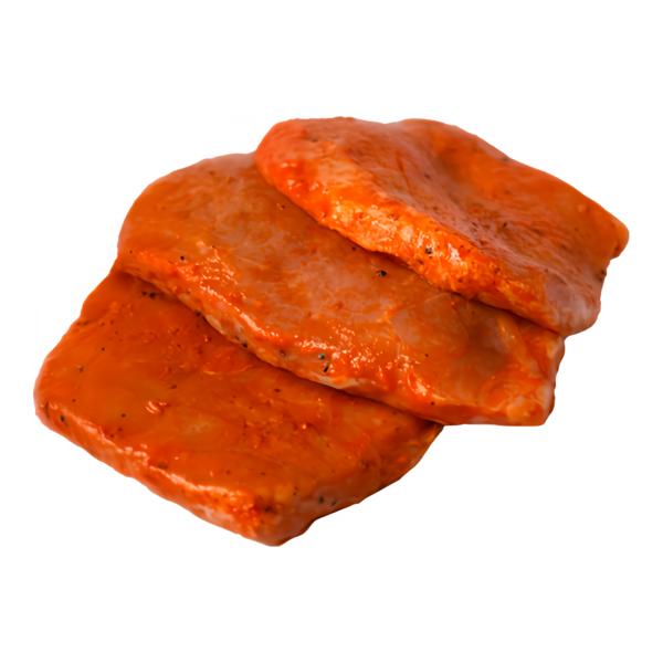 Primas Pečeně v brusinkové marinádě